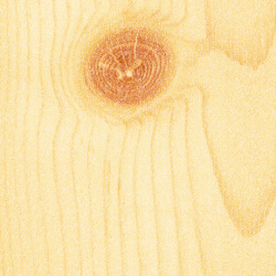 Melamine Color- Knotty Pine 250