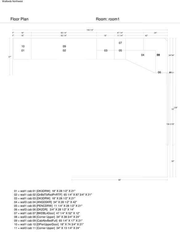 CAD-Floor-Plan