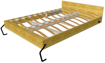 bed-slide